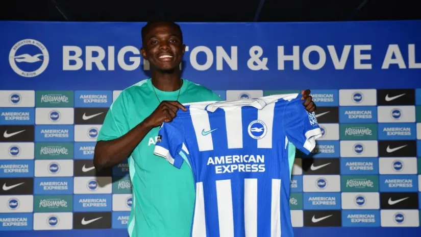 Twitter (Brighton&Hove Albion)