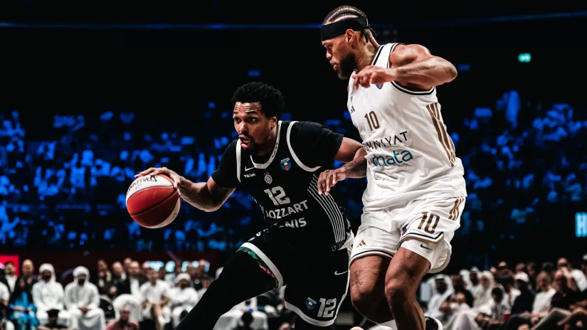 (©ABA liga/KK Dubai)