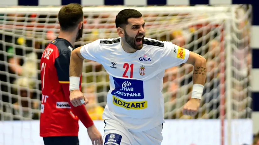 Vanja Ilić (©MN Press)