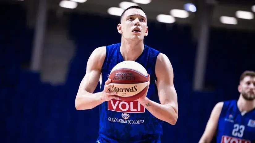 Tanasković se oprostio od Podgorice! Sve spremno za povratak