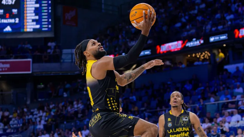 Real ga odbio, ovaj ga zatrpao: Ne potcenjujte FIBA Petija