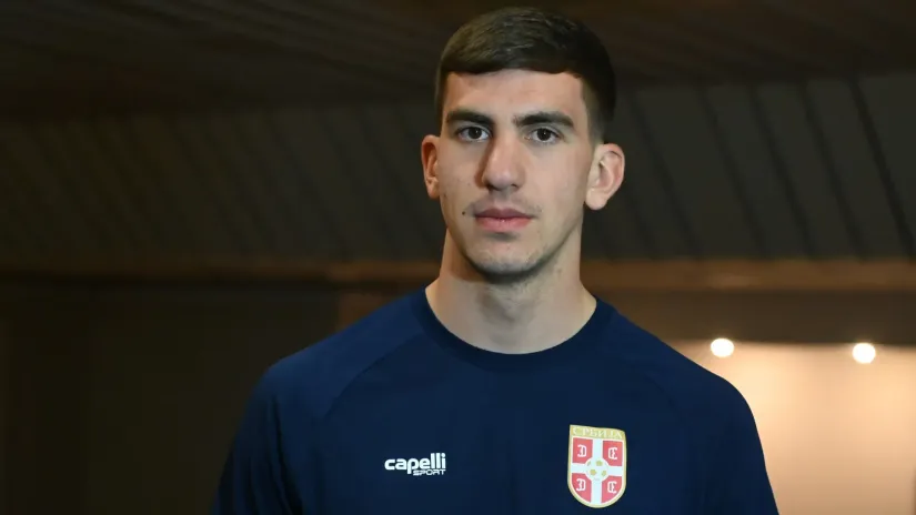 Kruni se Petrićev Drim tim: Otpao i Veljko Milosavljević