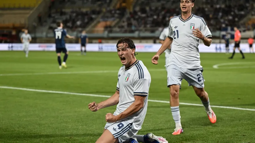 Jovanović sakrio sastav pred Srbiju, Pio Espozito pogodio za