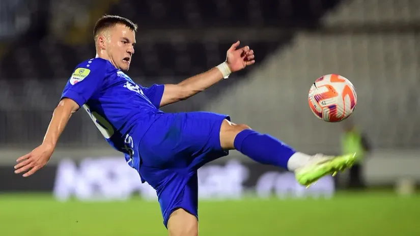 Mateja Gašić (@StarSport)