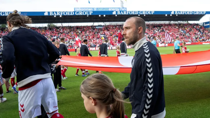 Pejsmejker odradio posao: Eriksen je živ i (donekle) zdrav… 