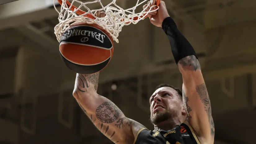 Asvel se ozbiljno zaleteo, sledeća meta dosadašnji centar Mo