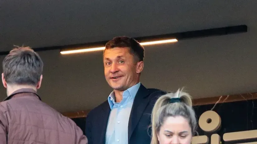 Potvrđeno: Saša Ilić se vratio kući