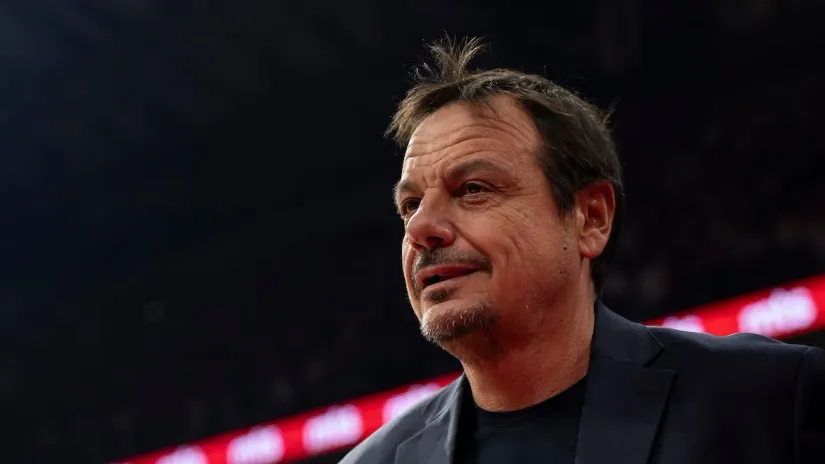 Ataman: Ponosan sam što sam Turčin