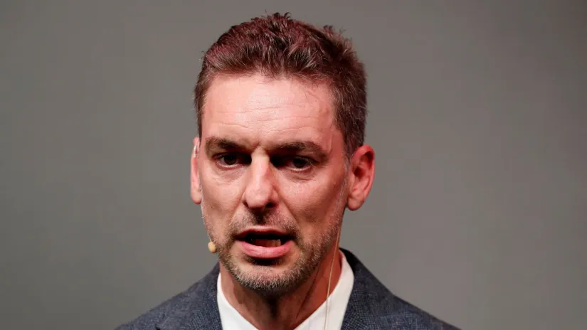 Gasol uveren: NBA Evropa je realnost, podići ćemo 