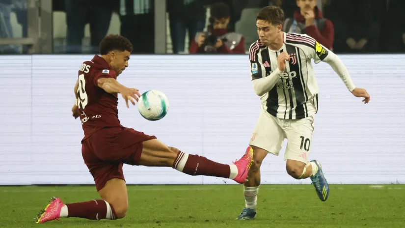 Buongiorno Italia: Juve ne da Jildiza ni za 100.00
