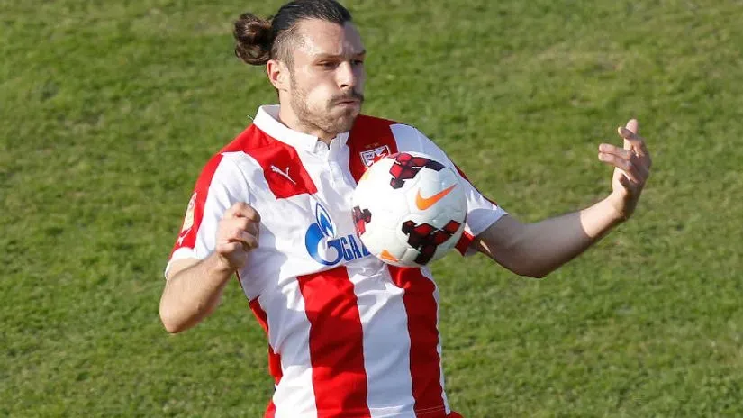 Đorđe Rakić menja Milijaša i sprema Zvezdu za Ligu