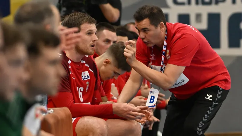 Nije loš žreb za Orlove: Sa Nemačkom u Minhenu, u 