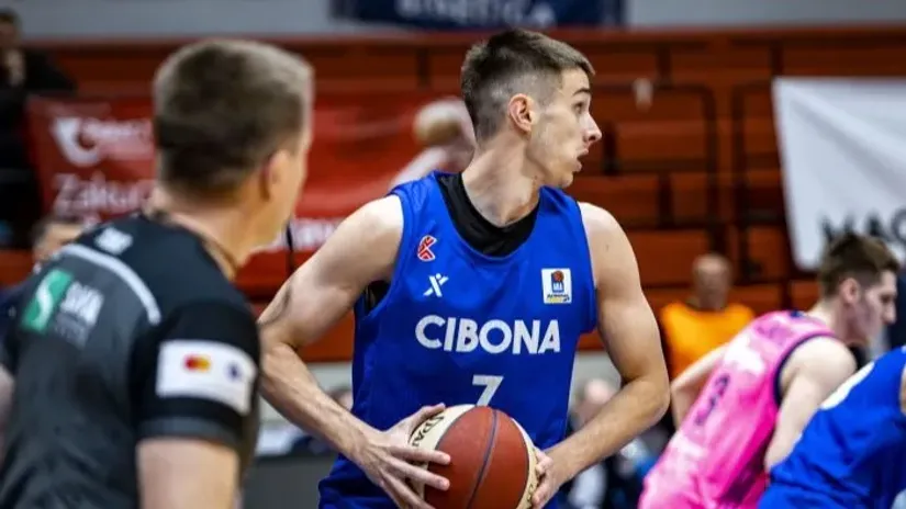 Luka Skorić (ABA/Cibona/Ivana Dergez)