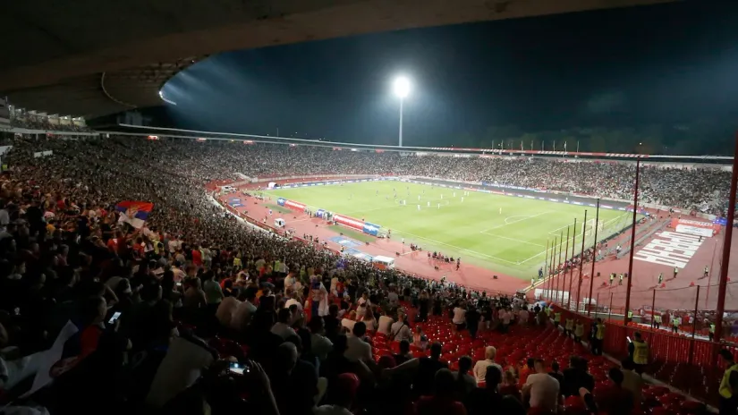 Definitivno: Srbija se za Ligu nacija vraća u Beograd