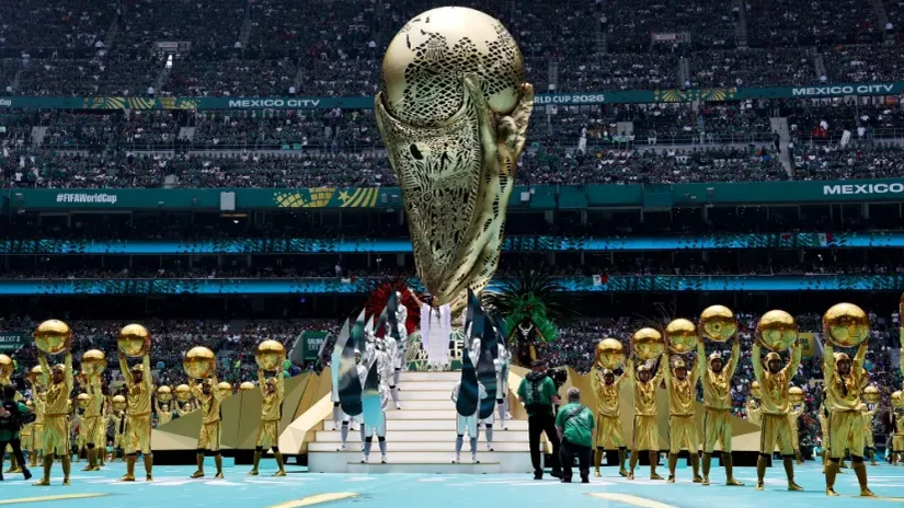 (©Reuters)