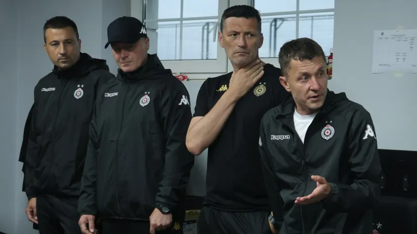 Saša Ilić izvršio prozivku 48 sati nakon što je po