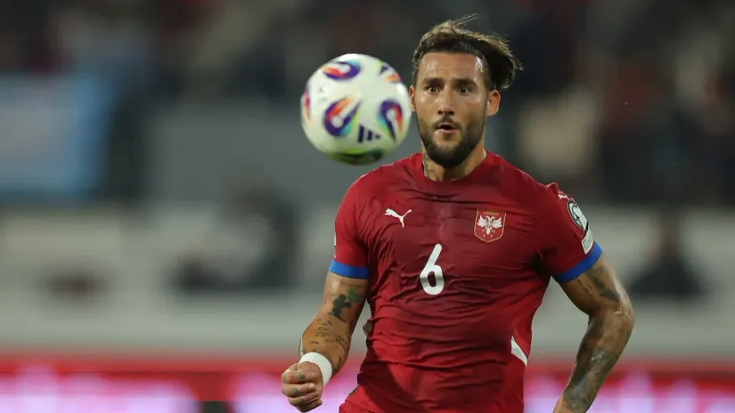 Zvezda i Nemanja Gudelj – trenutno nisu kompatibil