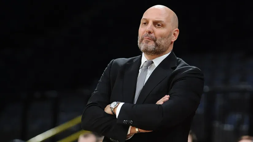 Saša Đorđević (©MN Press)