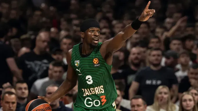 Silven Fransisko (Foto: Starsport)