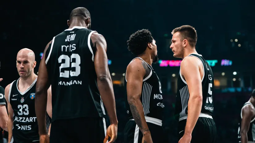 Dvejn Vašington (ABA liga/Dragana Stjepanović)
