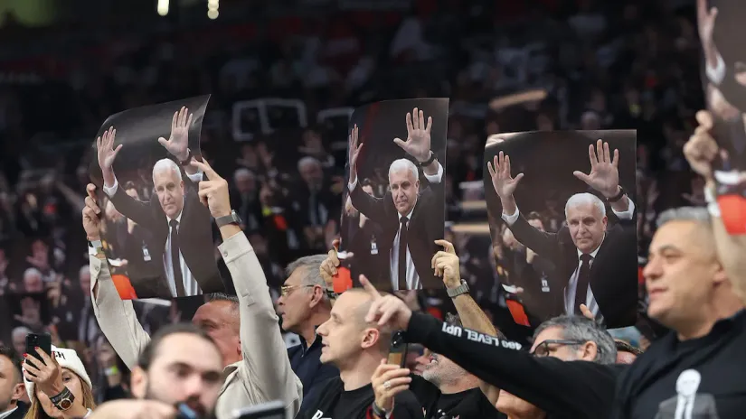 Partizan Mozzart Bet (©Star Sport)
