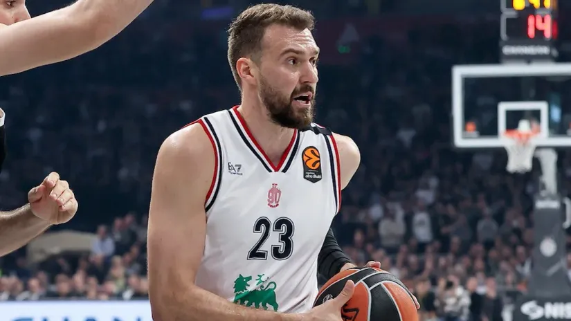 Marko Gudurić (Starsport)