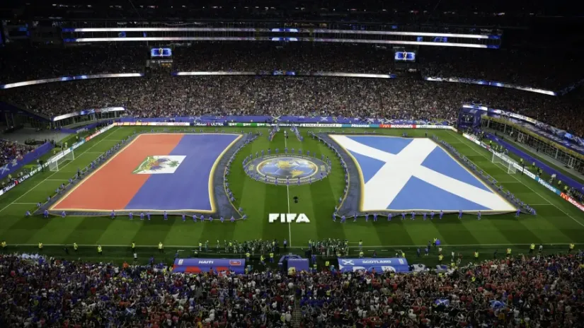 (©Reuters)
