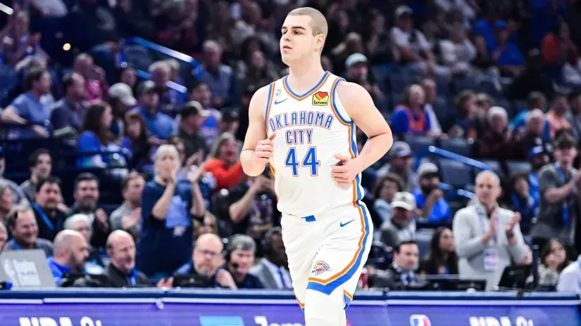 Nikola Topić (Guliver/AP Photo/Gerald Leong)
