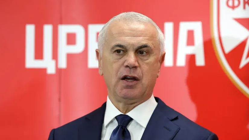 Zvezdan Terzić (Starsport)