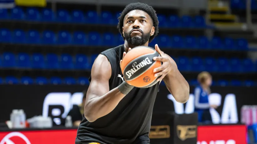 Trevion Vilijams (Foto: Starsport)