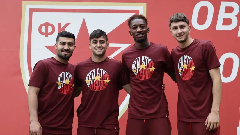 Zvezdina letnja pojačanja (©Starsport)