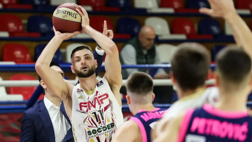 Ranko Simović (Foto: Starsport)