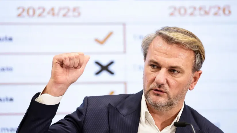 Ostoja Mijailović (© Starsport)