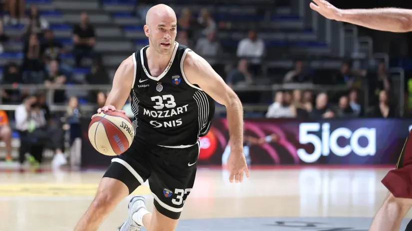 Nik Kalates (©MN Press)
