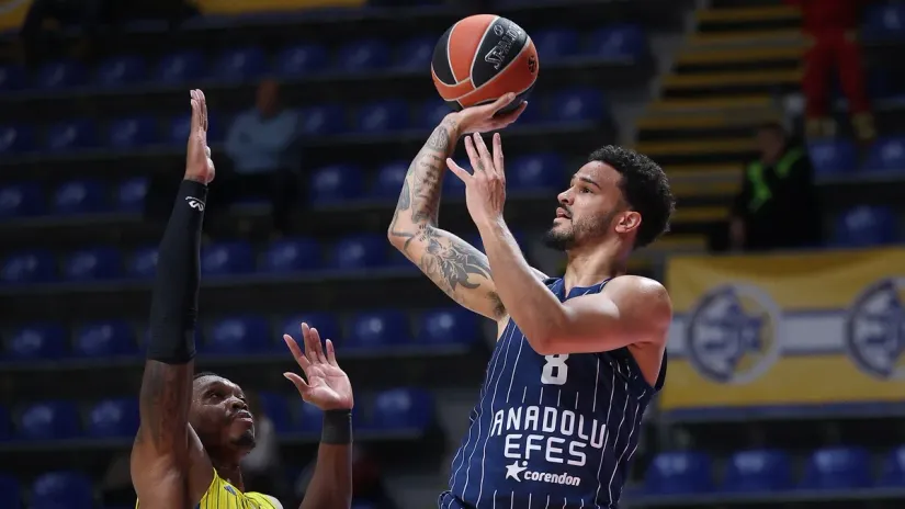 Nik Vajler Beb (©MN Press)