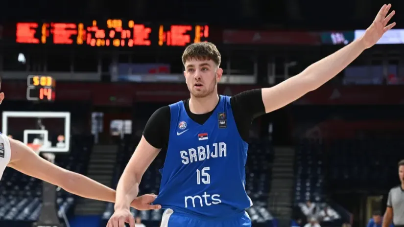Pavle Bačko (©MN Press)
