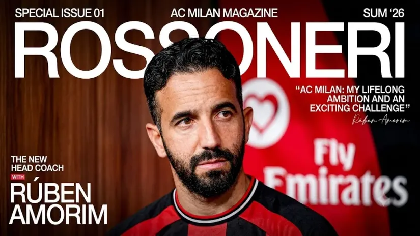 (©ACMilan)