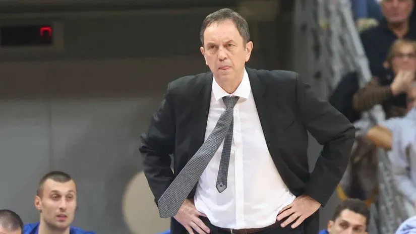 Danije Jusup (Foto: ABA liga)