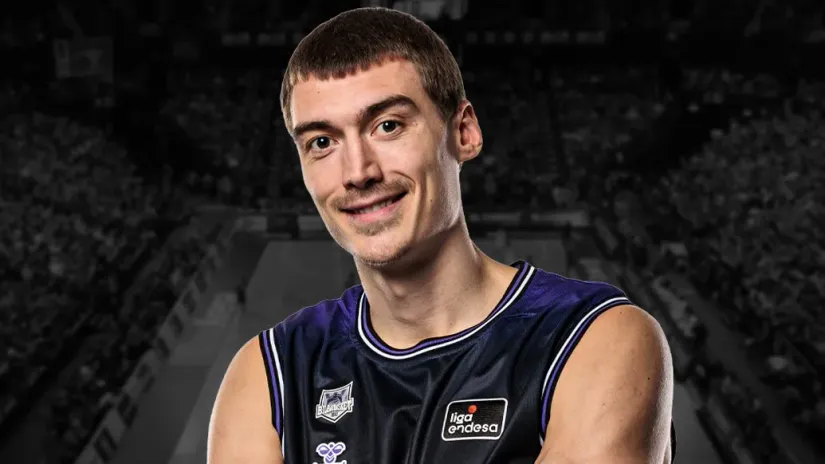 Foto: Bilbao Basket