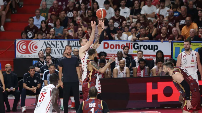Marko Gudurić (©Guliver Images/Bebo Bertani Ciamillo-Castoria)
