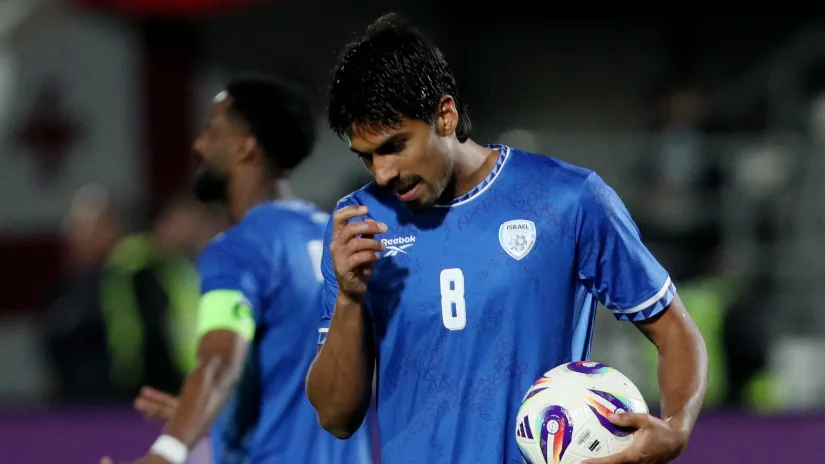 Dor Perec (©Reuters)