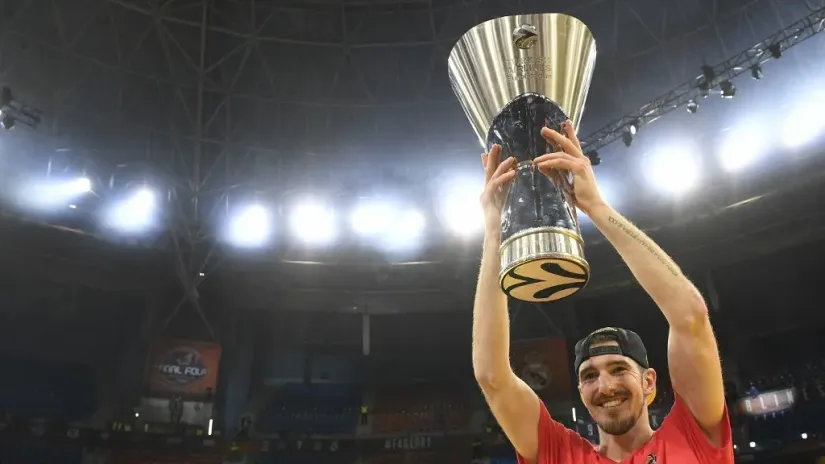 Nando de Kolo (Foto: AFP)