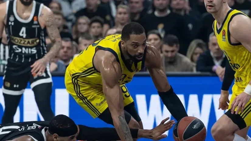 Kem Birč (Starsport)