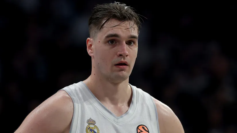 Mario Hezonja (©Star Sport)