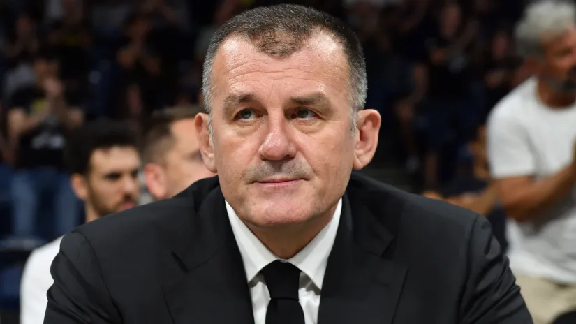 Zoran Savić (©MN Press)