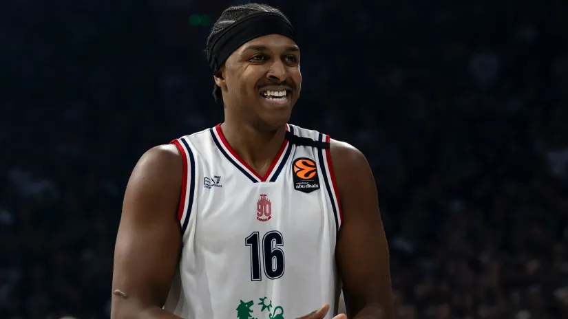 Zek Ledej (©Star Sport)