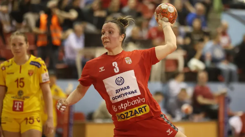 Katarina Krpež Šlezak (©MN Press)