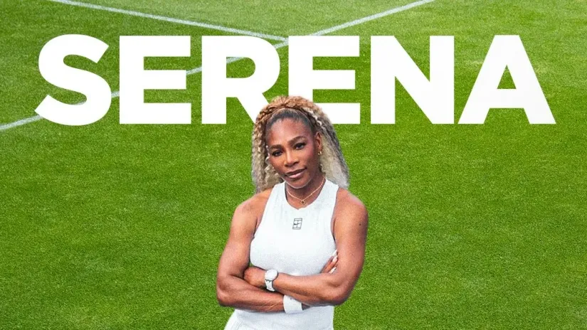 Serena Vilijams (Wimbledon)