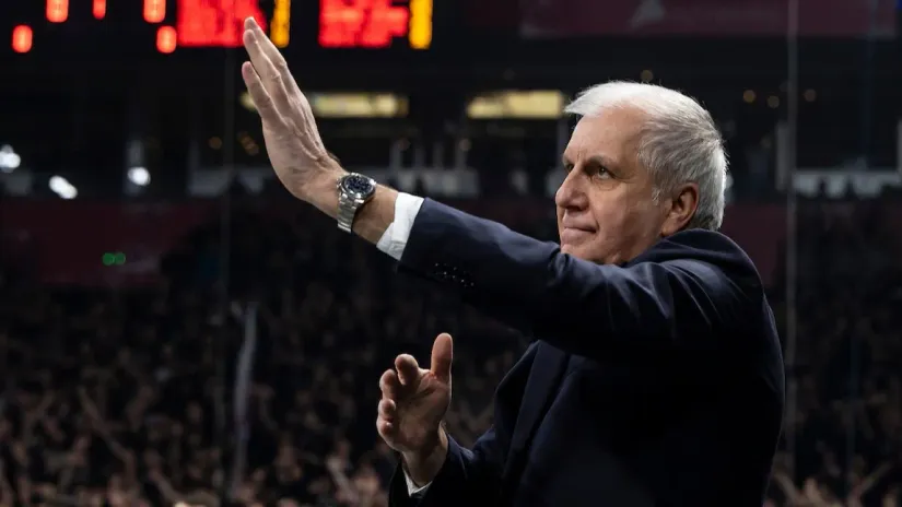 Željko Obradović (Starsport)