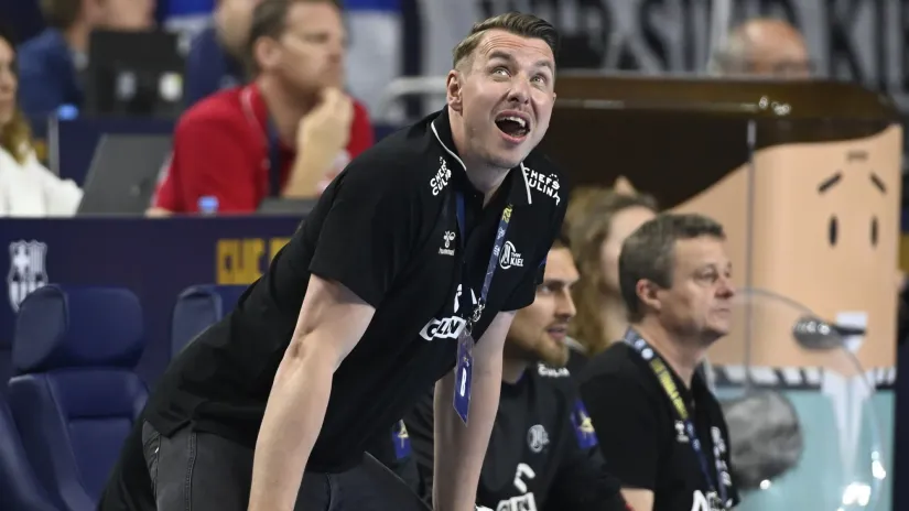Filip Jiha (©Reuters)